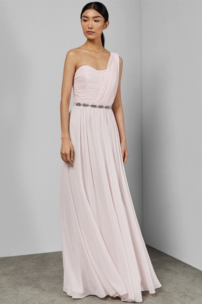 Finella Maxi Dress