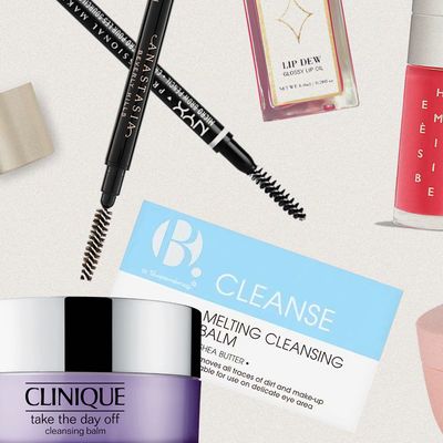 7 Great High-Street Beauty Dupes To Try Now