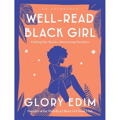 Well-Read Black Girl by Glory Edim, £15.42