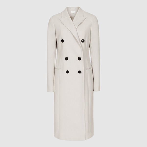 Honour Coat from Reiss
