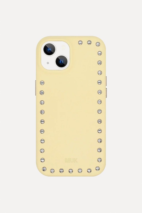 Butter Studs Mobile Phone Case from Muk Barcelona