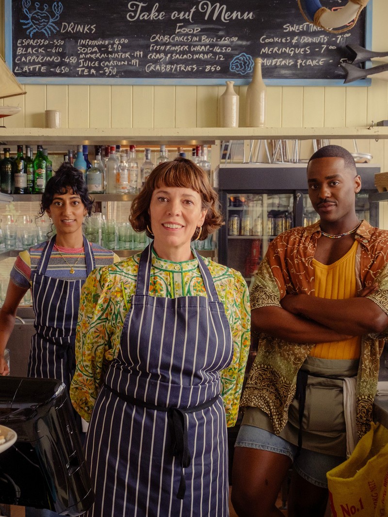 What To Watch This Week 26.08.25