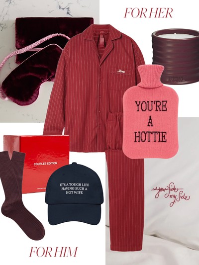 X Perfect Gifts For Valentine’s Day