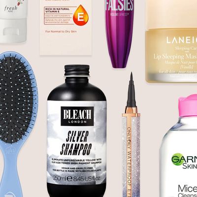 The SL Team’s Favourite Beauty Buys Under £20