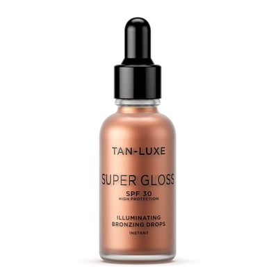 Super Gloss Serum from Tan-Luxe