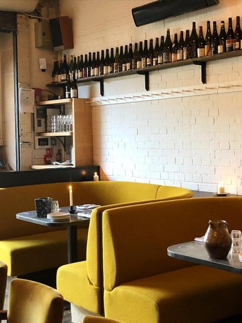 15 Of The Best Restaurants In Islington