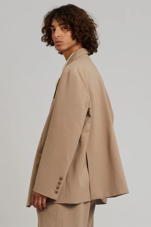 Beo Blazer from The Frankie Shop