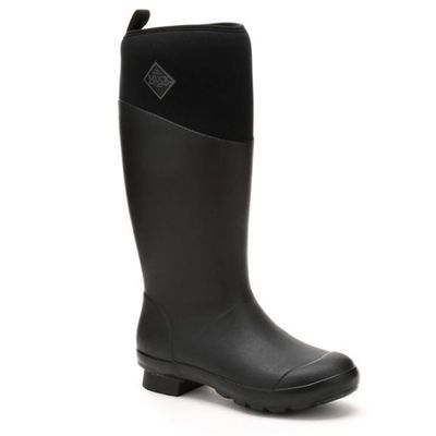 Tremont Tall Boots