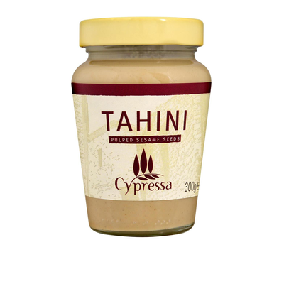 Tahini from Cypresa