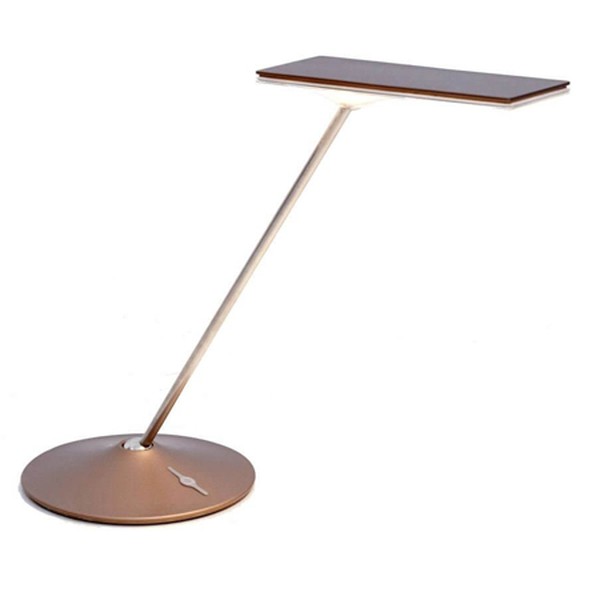 Humanscale Horizon LED Task Light from Houseology