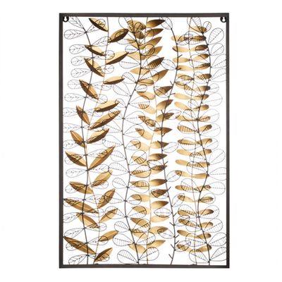 Framed Leaves Wall Sculpture from John Lewis