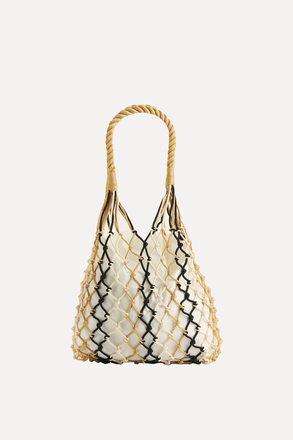 String Pouch Bag from H&M