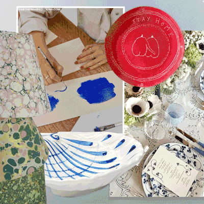 What’s New In Interiors This Month