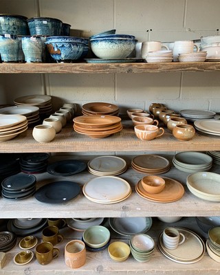 People's Pottery Class, Saturdays, Spring Term 2024 - CERAMICS STUDIO COOP,  London