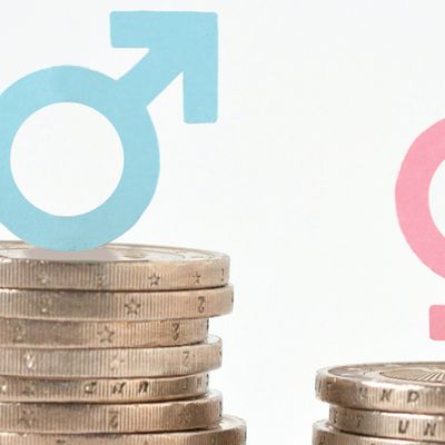 The Gender Pay Gap Results Are In – Here’s What They All Mean