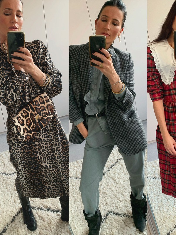 Winter Wardrobe Staples With Celeb Stylist & Food Inspo With Masterchef Finalist