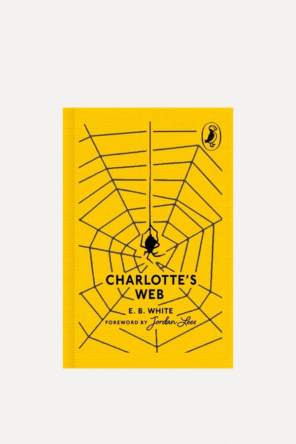 Charlotte's Web from E. B. White