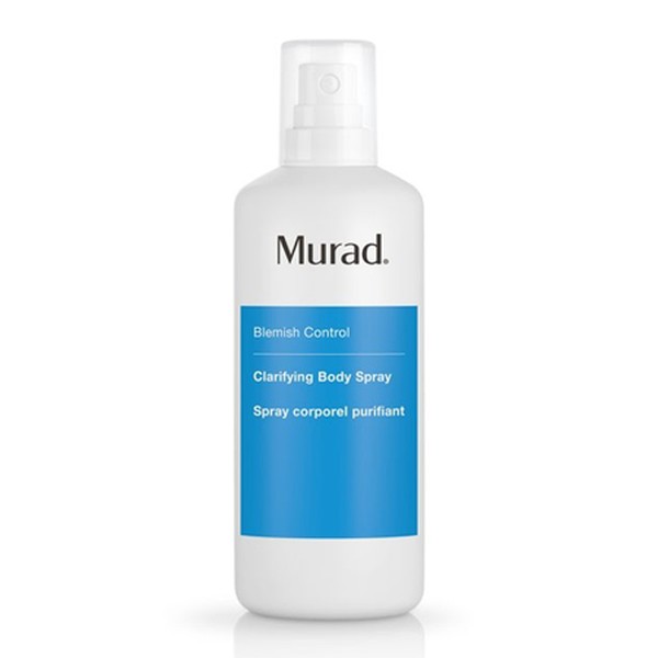 Clarifying Body Spray