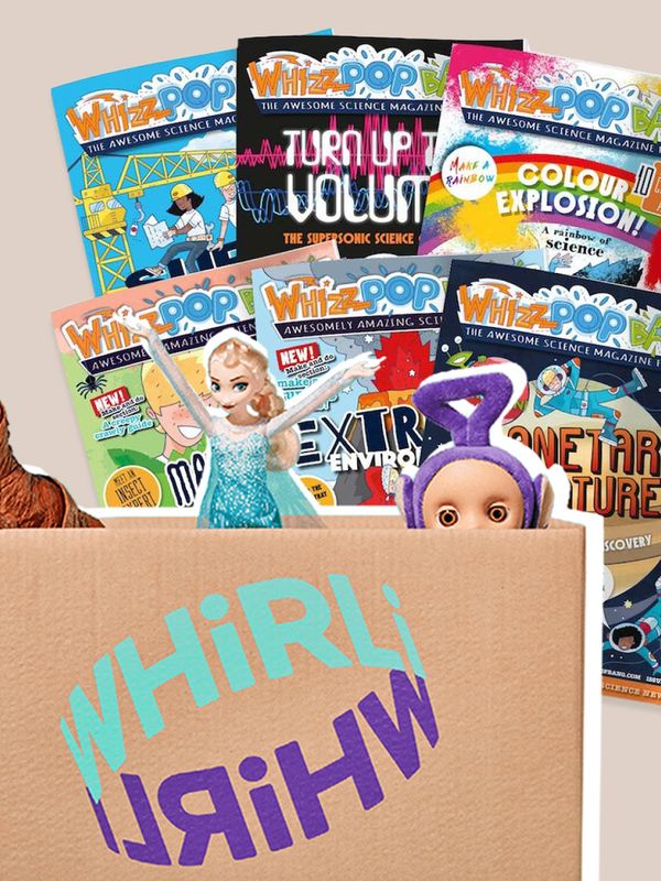 15 Of The Best Subscriptions For Children
