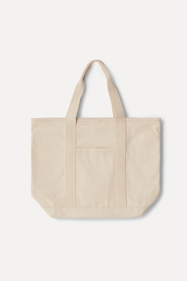 Freeport Tote Bag from A Day's March