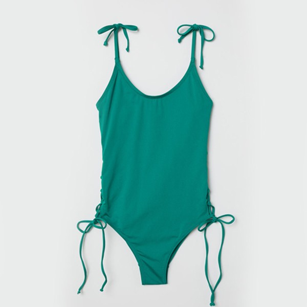 Lace Swimsuit from H&M