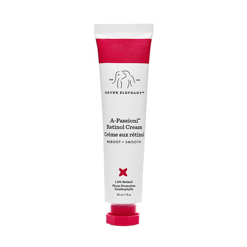 Drunk Elephant A-Passionl Retinol Cream, £62