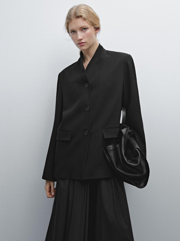 3 Modern Blazer Styles We Love