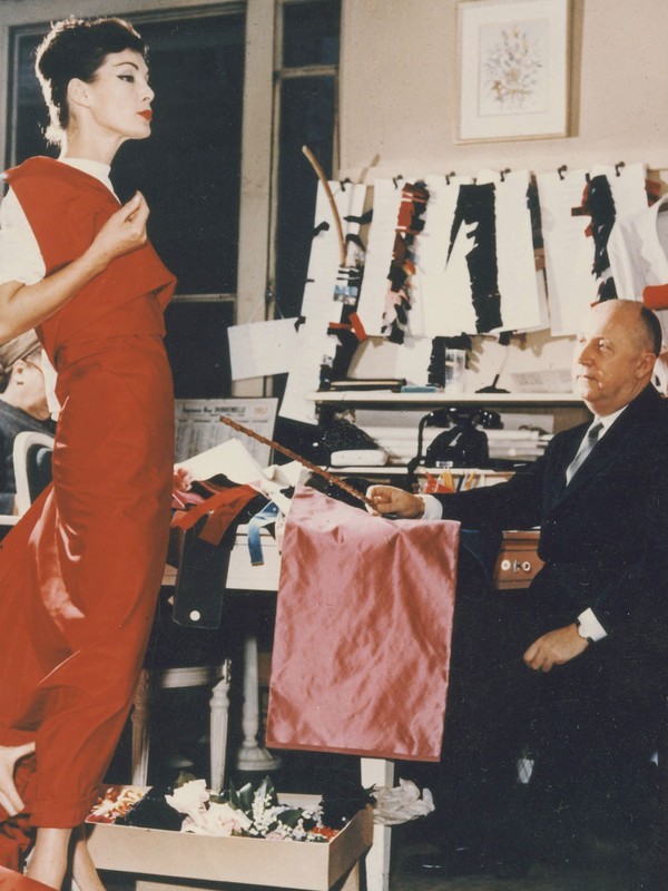 The New London Fashion Exhibition You Need To See