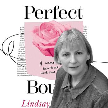 The Gold Edition Meets… Lindsay Nicholson