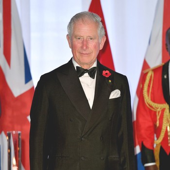 9 Things We Loved From The New Prince Charles Documentary