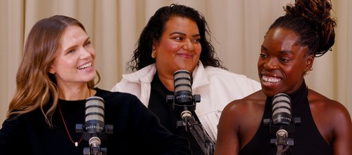 Nana & Billie Saw Beyoncé, Summer Jewellery Trends & Freddie Flintoff Doc