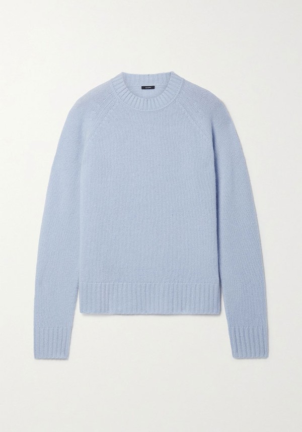 Cashmere Sweater