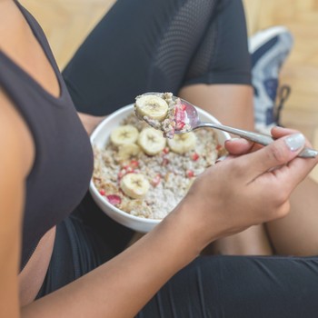 The Best Foods To Fuel Your Workout 