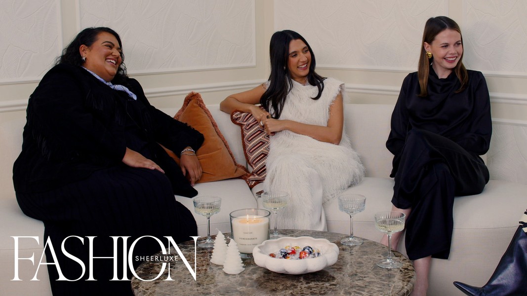  2025 Fashion Round-Up: Jacob Elordi's Style, Rihanna’s Met Return & Sabrina Carpenter’s Tour Style