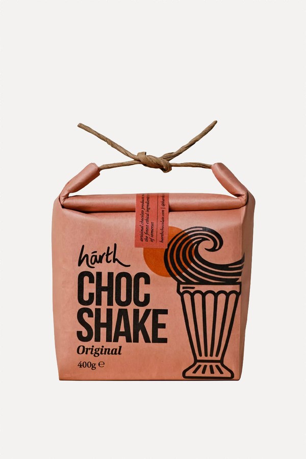 Choc Shake Original from HARTH CHOCOLATE 