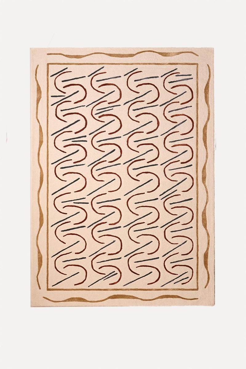 Paynes Rug from Soho Home