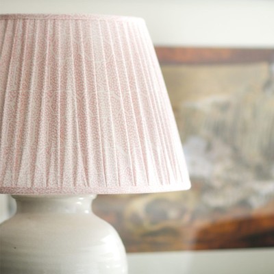 Gauntess Lampshade from Shenouk