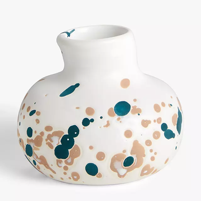 Splash Picolina Vase from John Lewis
