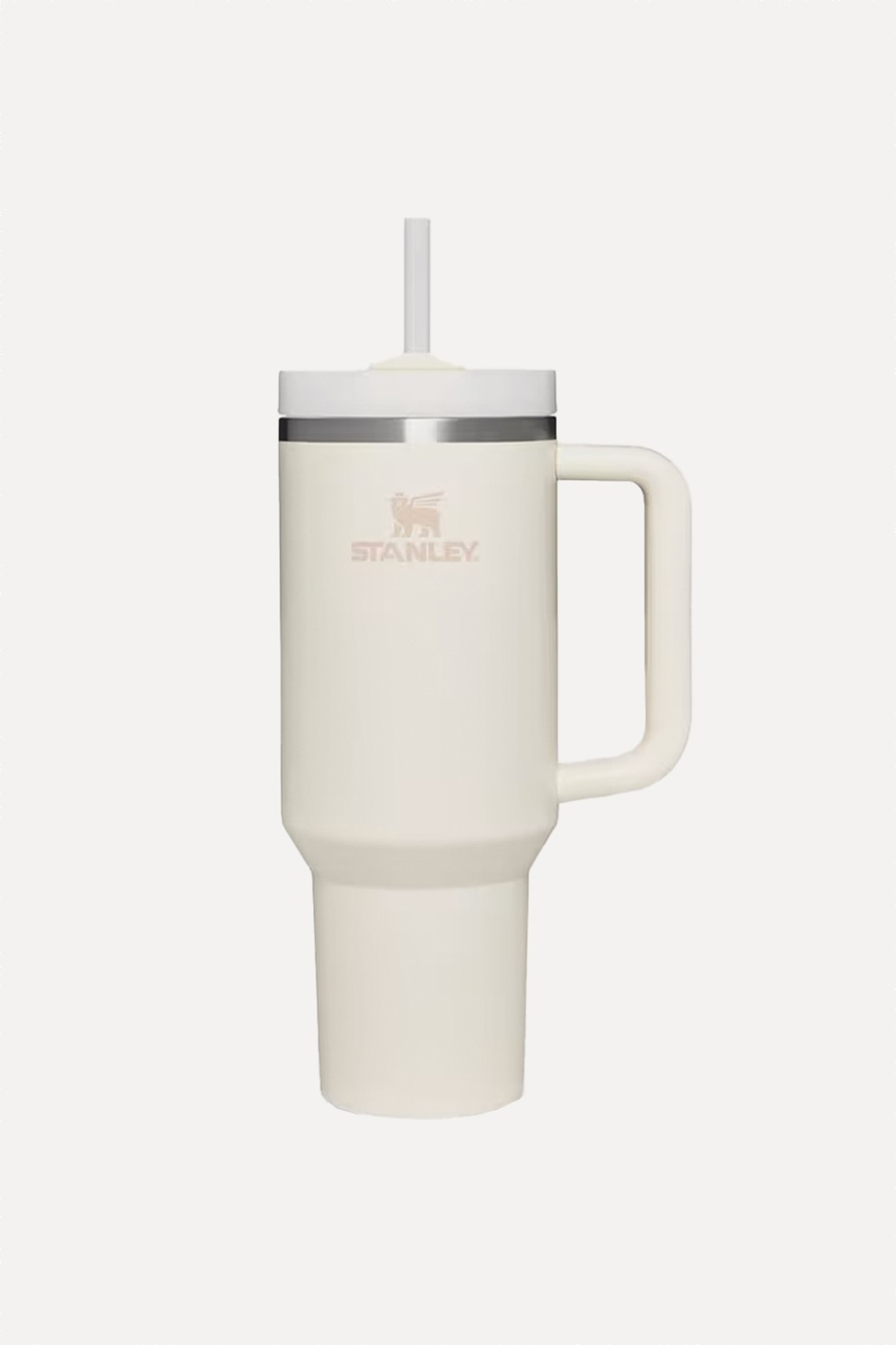 Quencher Recycled Stainless Steel Flowstate Tumbler from Stanley