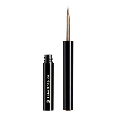 Jewel Precision Ink Eye Liner - Topaz