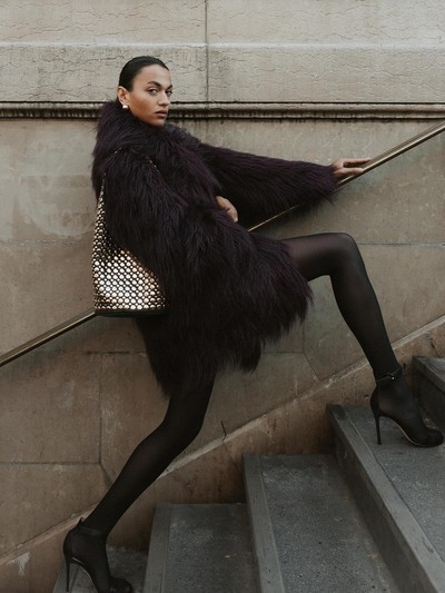 Trend Watch: Studded Accessories 