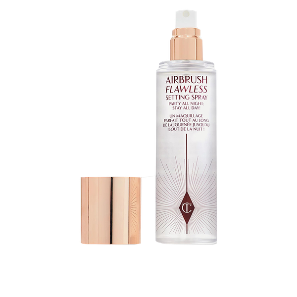 Airbrush Flawless Setting Spray from Charlotte Tilbury