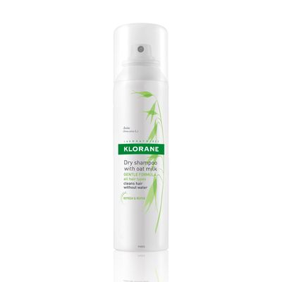 Dry Shampoo With Oatmilk, £9 | Klorane 