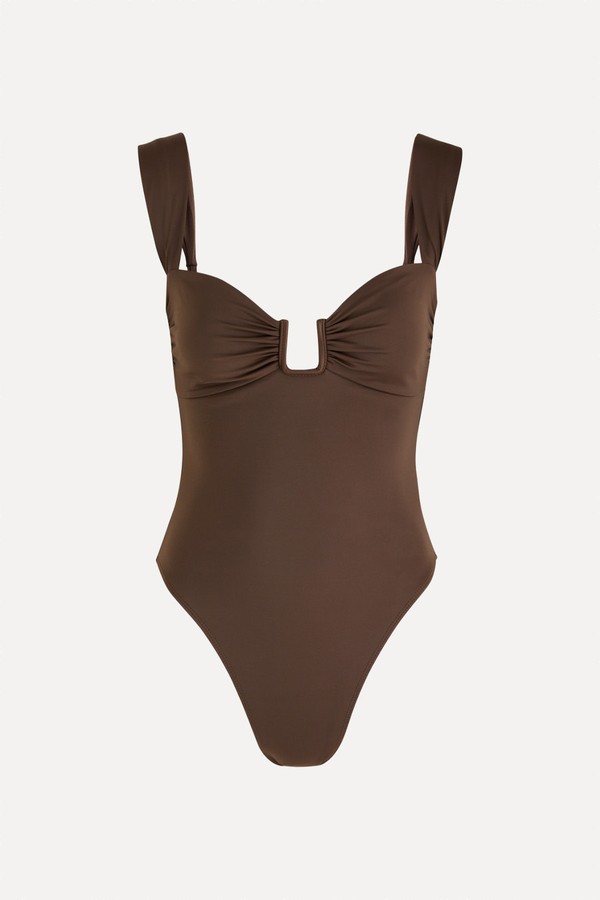 Cannes Swimsuit from  AWAY THAT DAY