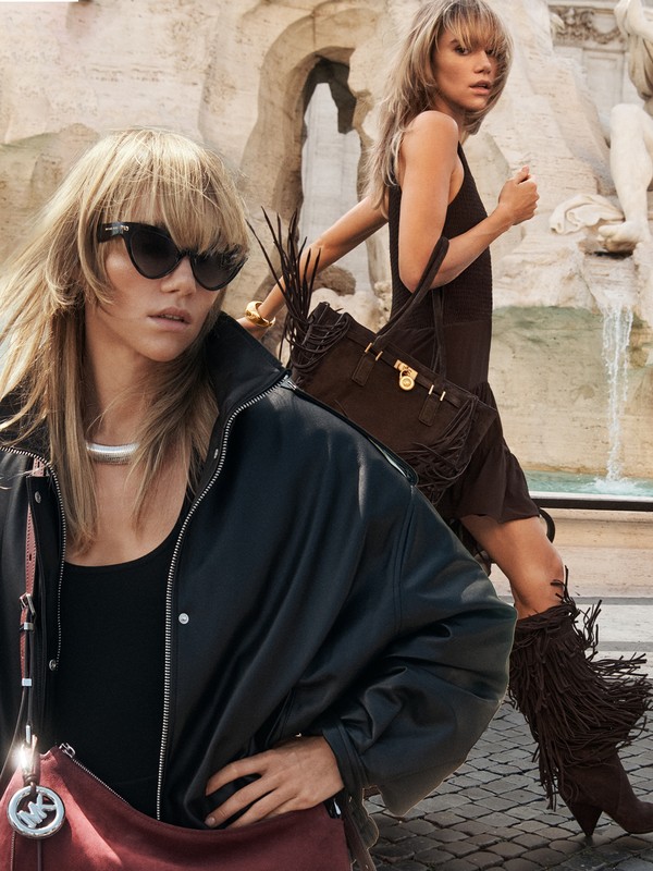 26 Cool Pieces To Shop At The New Michael Kors Regent Street Flagship
