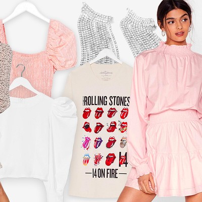 18 Affordable Hits At Nasty Gal