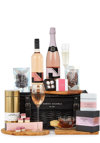 All Things Nice Hamper from Harvey Nichols