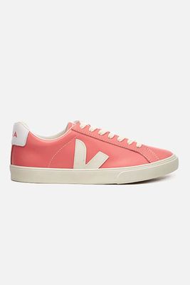 Esplar Leather Low Trainers from Veja