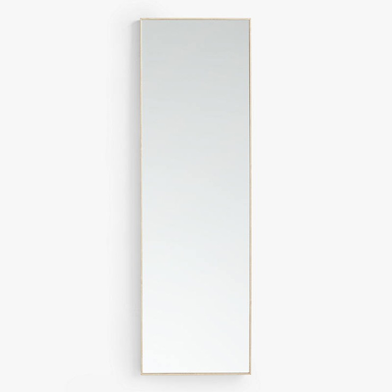 Rectangular Wall Mirror