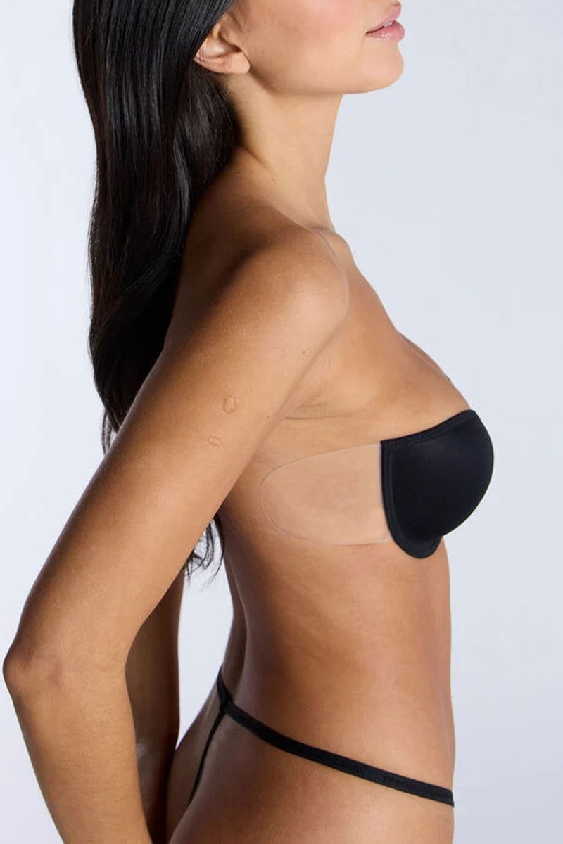 Backless & Strapless Bra from Boux Avenue